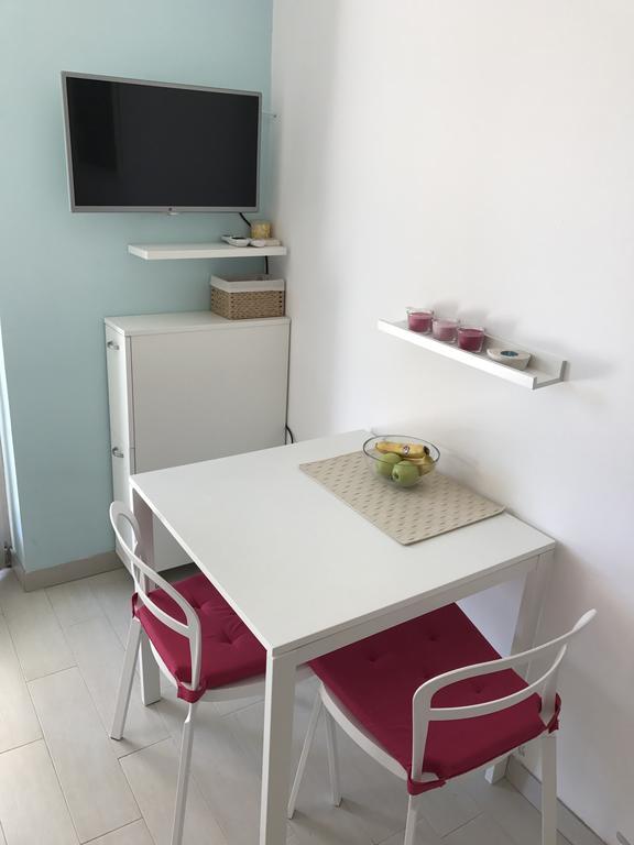 Apartment Puntica Petrcane Luaran gambar