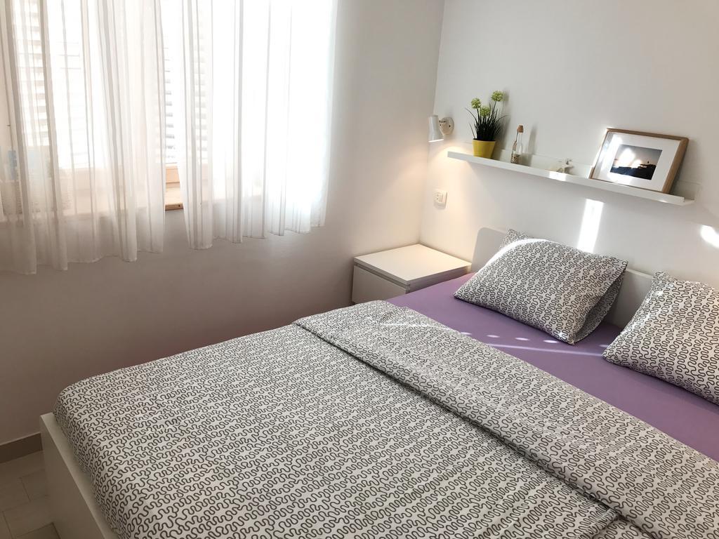 Apartment Puntica Petrcane Luaran gambar