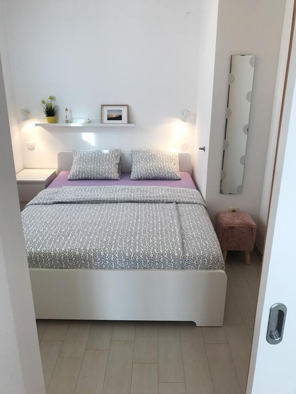 Apartment Puntica Petrcane Luaran gambar