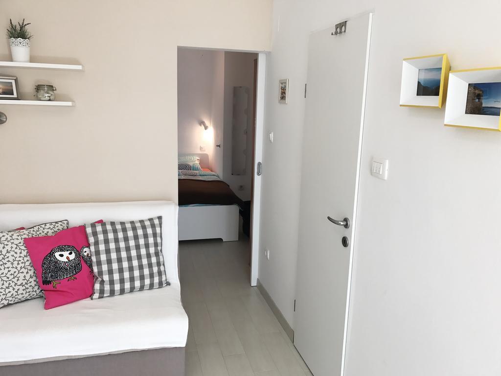 Apartment Puntica Petrcane Luaran gambar