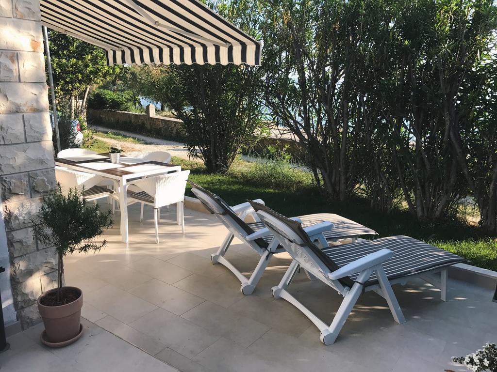 Apartment Puntica Petrcane Luaran gambar